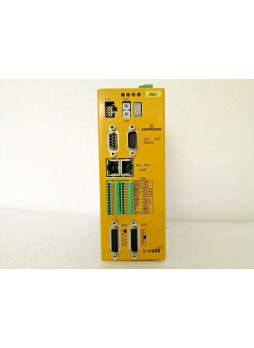 BAUMULLER b maXX 3000 Servo Controller BM3401-LIFBO-ACOOOCB-G-02-O-02